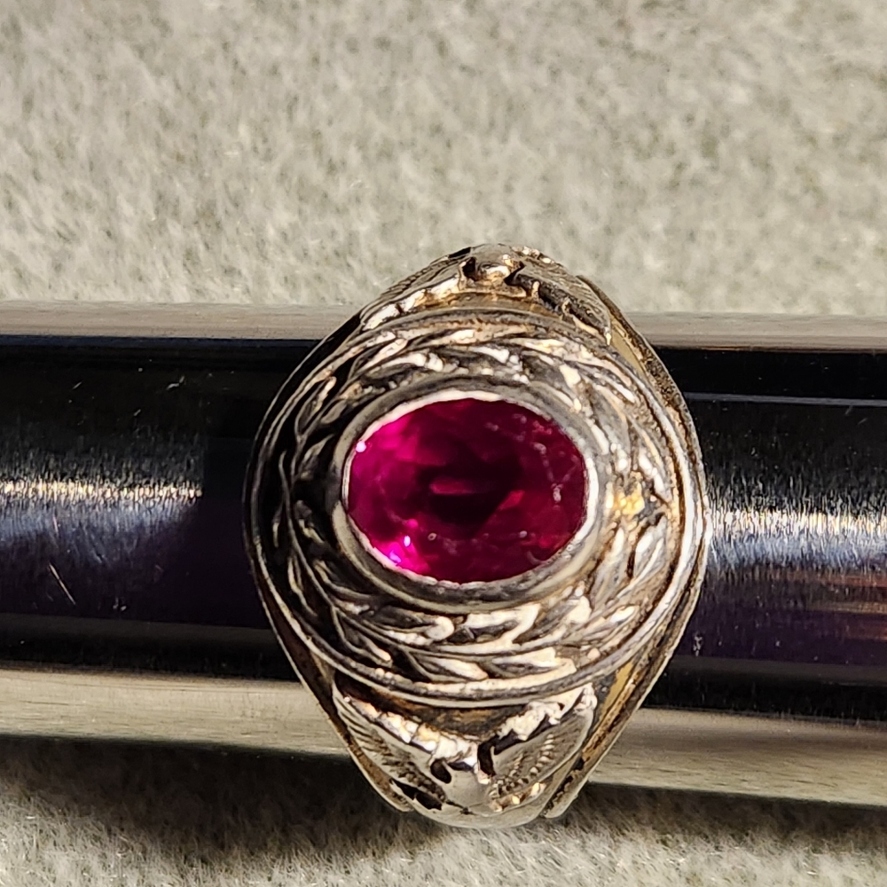 Eagle Ring - image 1